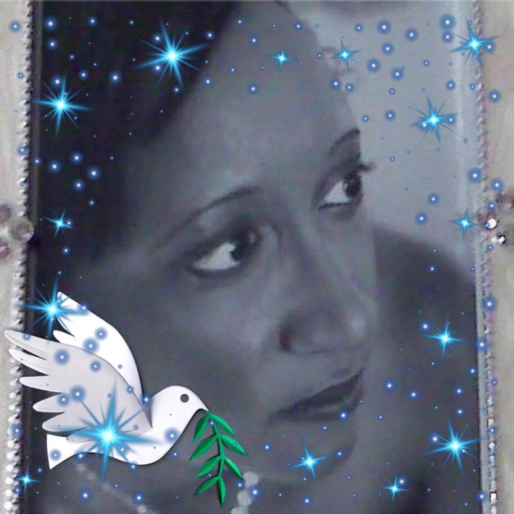 Meet your Posher, Denise